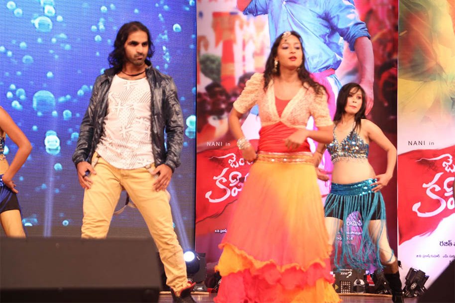 Janda-Pai-Kapiraju-Audio-Release